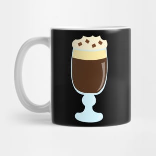 Irish Coffee Mug